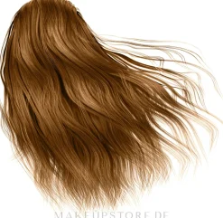 Haarfarbe-Creme