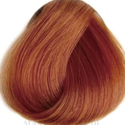 Haarfarbe-Creme