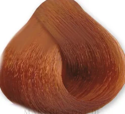 Haarfarbe-Creme