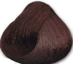 Haarfarbe-Creme