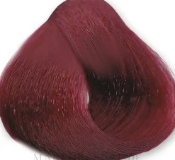Haarfarbe-Creme
