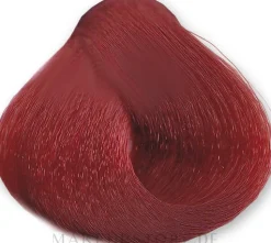 Haarfarbe-Creme
