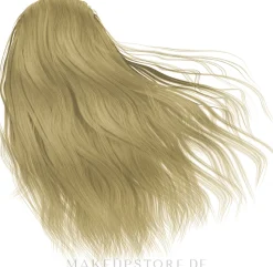 Haarfarbe-Creme