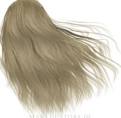 Haarfarbe-Creme