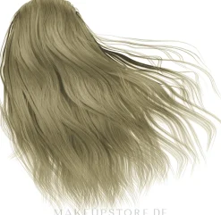 Haarfarbe-Creme
