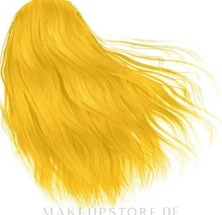 Haarfarbe-Creme mit weißem Tee und Orchideenextrakt