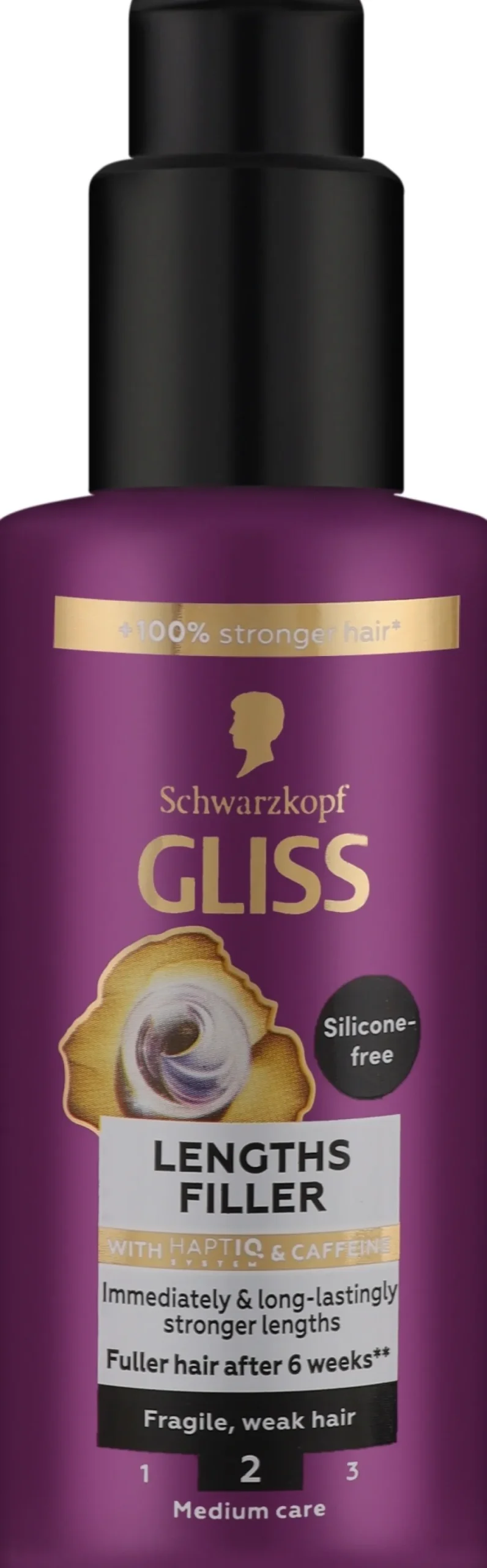 Haarfüller