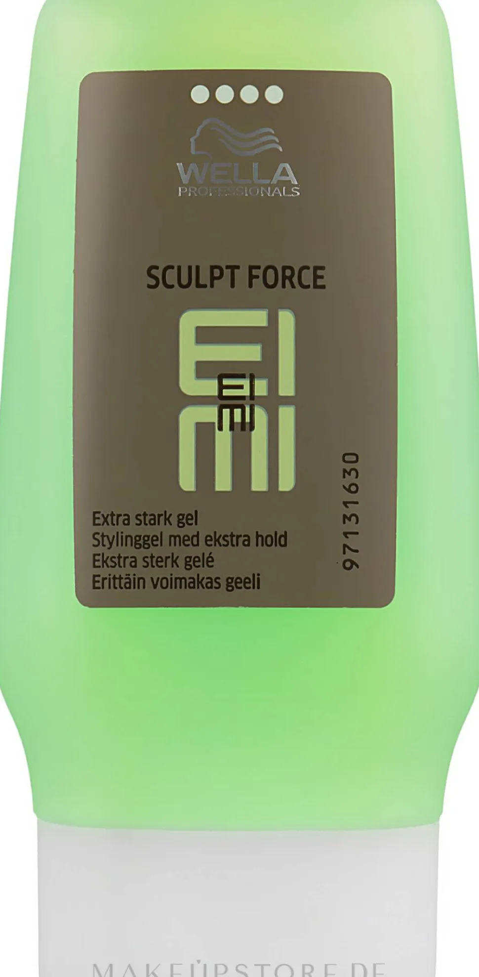 Haargel Extra starker Halt