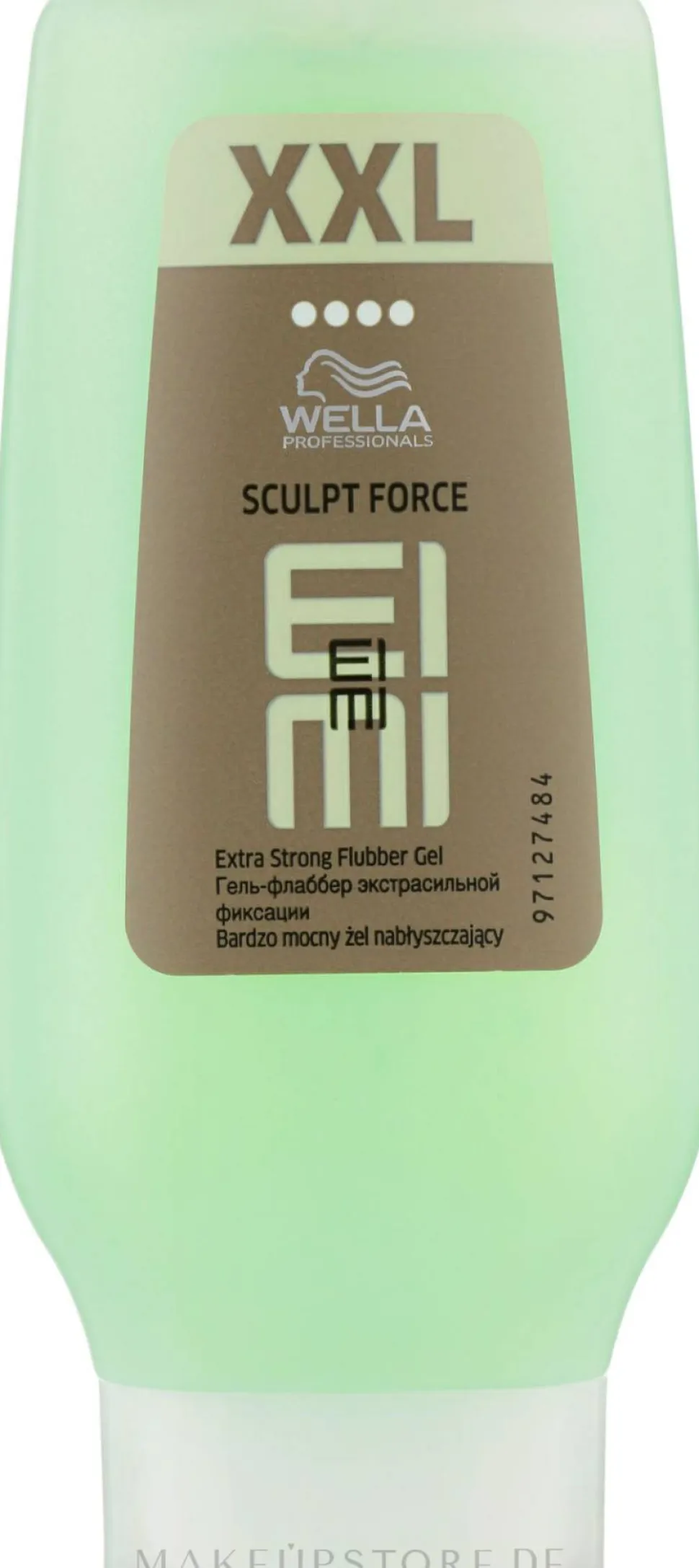 Haargel Extra starker Halt