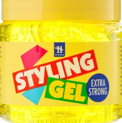 Haargel Extra straker Halt