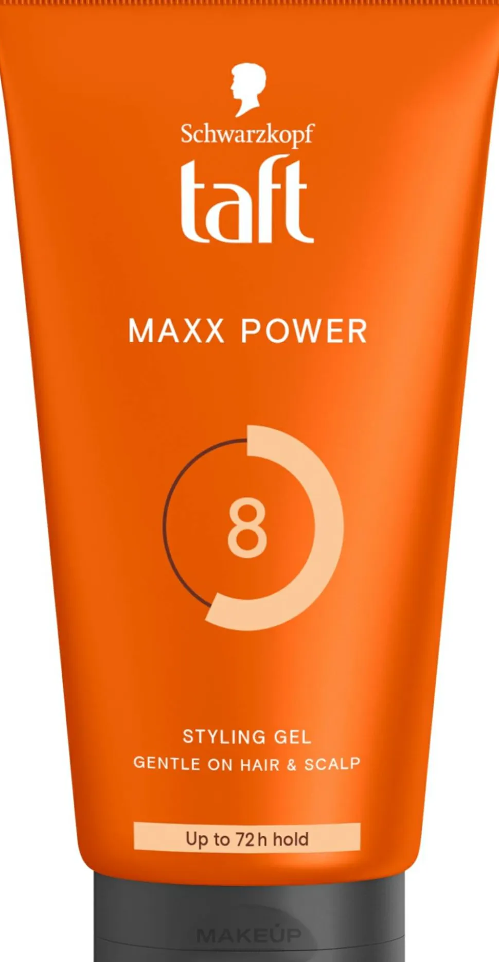 Haargel Maxx Power