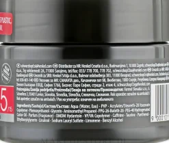 Haargel Power Extreme starker Halt
