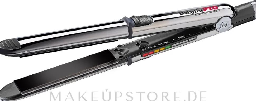 Haarglätter BAB3100EPE