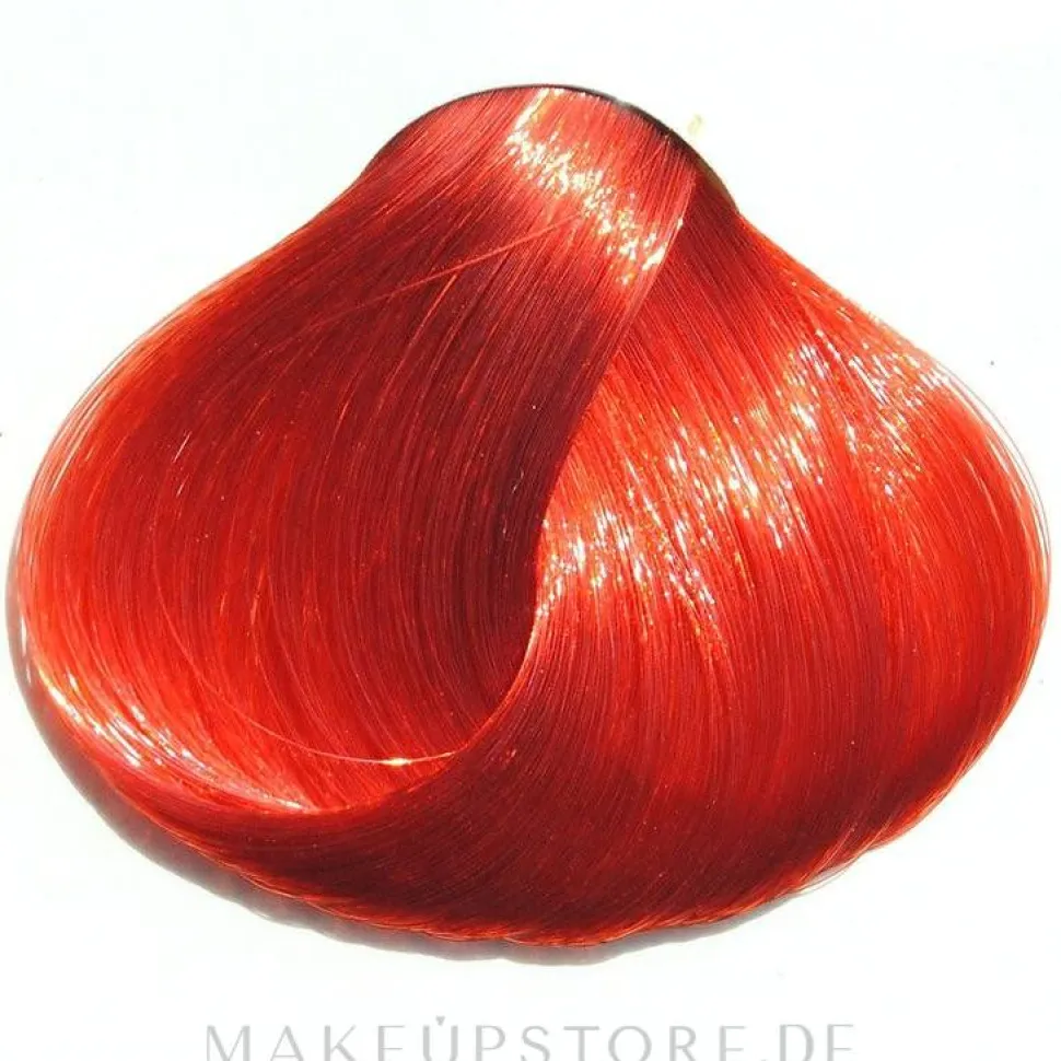 Haar-Henna, rot