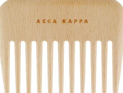 Haarkamm Afro Natura №5