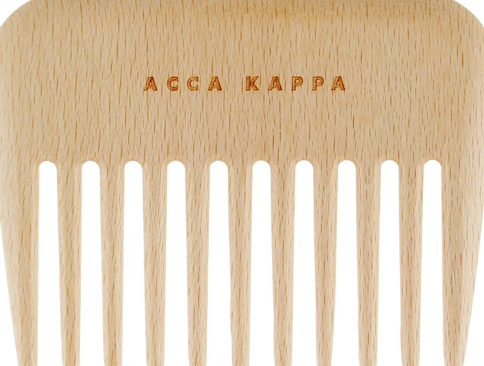 Haarkamm Afro Natura №5