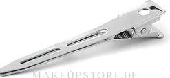Haarklammern aus Metall 5,5 cm 6 St.