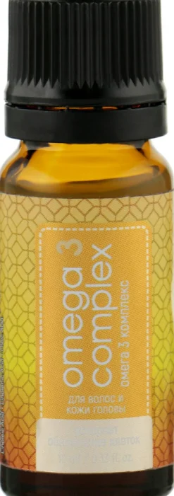 Haarkomplex Omega 3