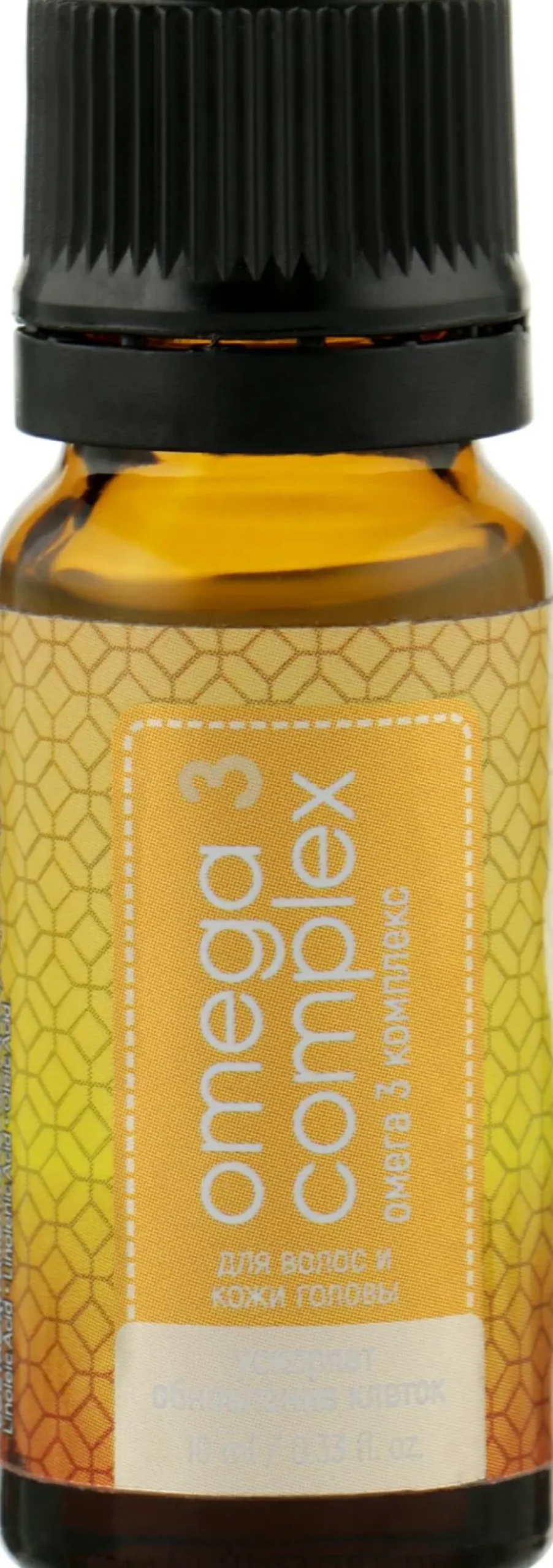 Haarkomplex Omega 3