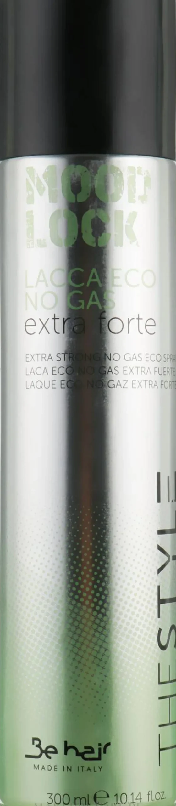 Haarlack ohne Gas extra starke Fixierung