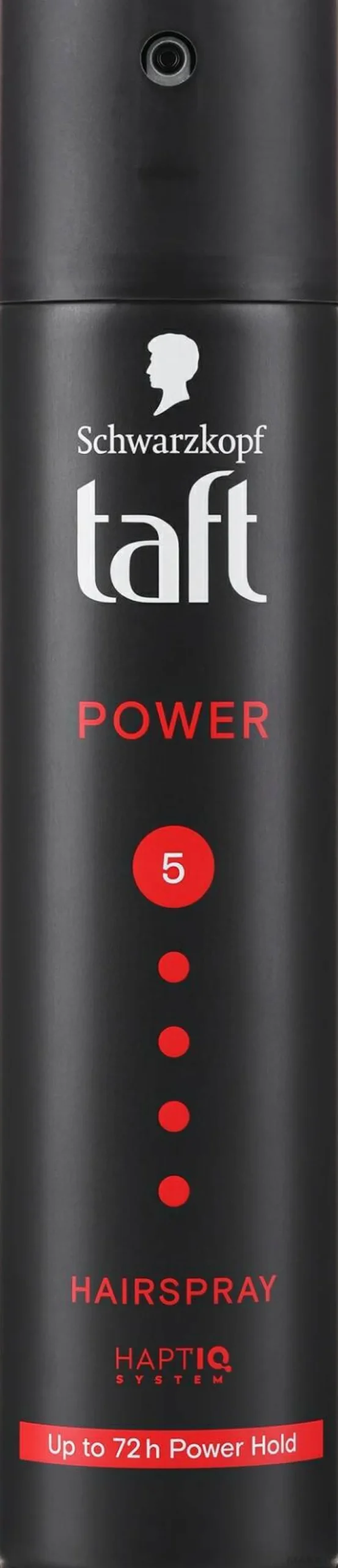 Haarlack Power Mega starker Halt