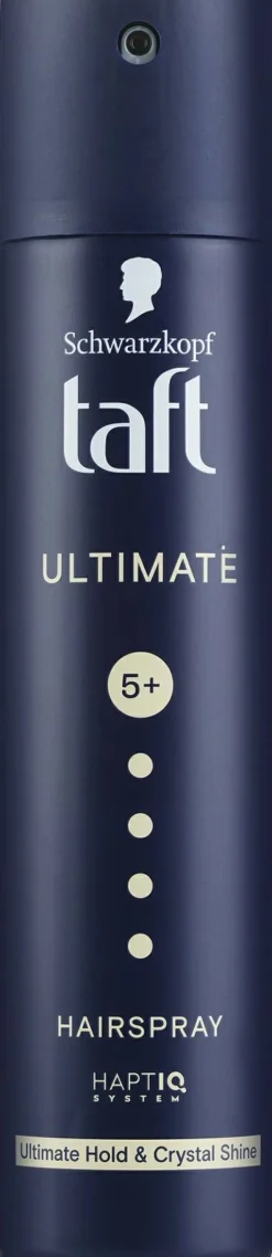 Haarlack Ultimate Extrta starker Halt