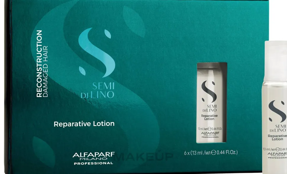 Haarlotion
