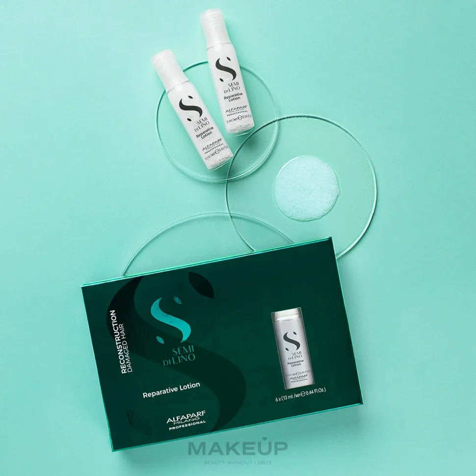 Haarlotion