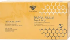 Haarlotion auf Basis von Gelée Royale