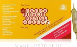 Haarlotion auf Basis von Gelée Royale
