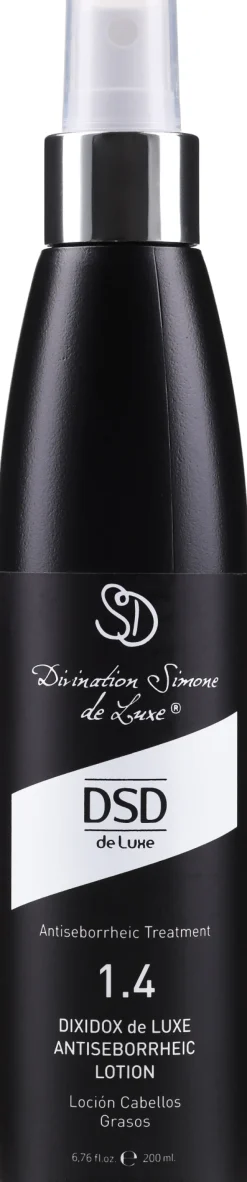 Haarlotion gegen Seborrhoe №1.4