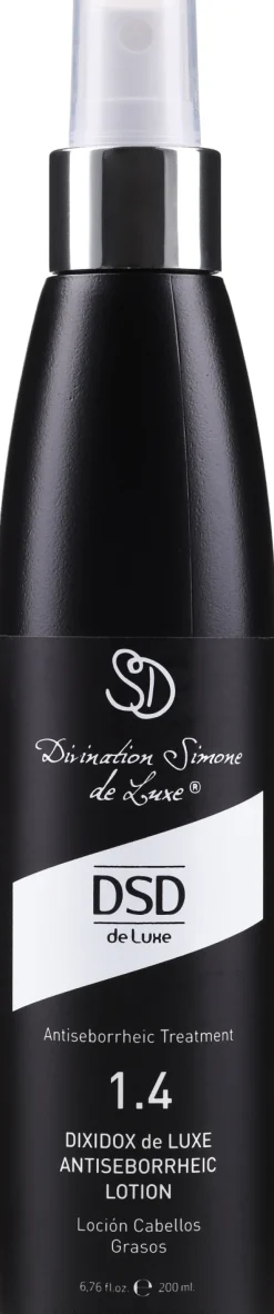 Haarlotion gegen Seborrhoe №1.4