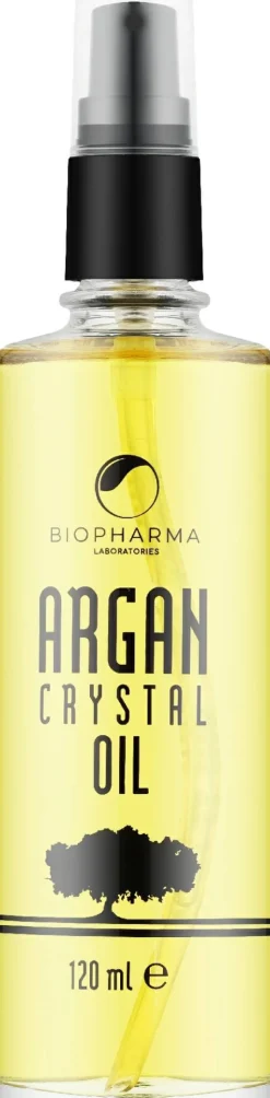 Haarlotion mit Arganöl