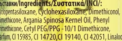 Haarlotion mit Arganöl