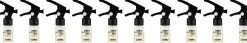 Haarlotion mit Keratin