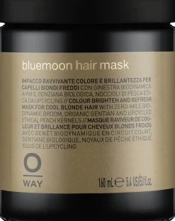 Haarmaske