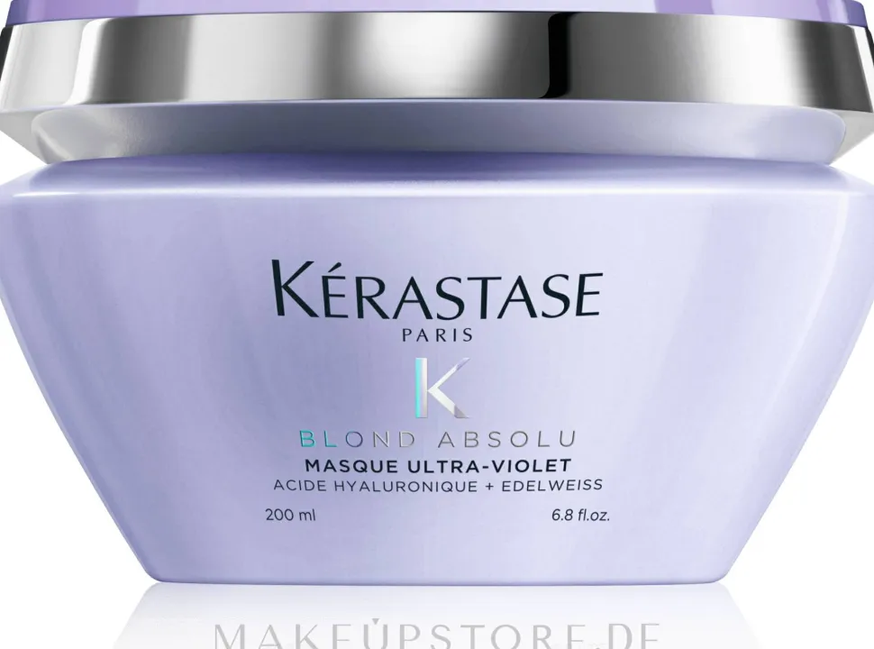 Haarmaske