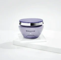 Haarmaske