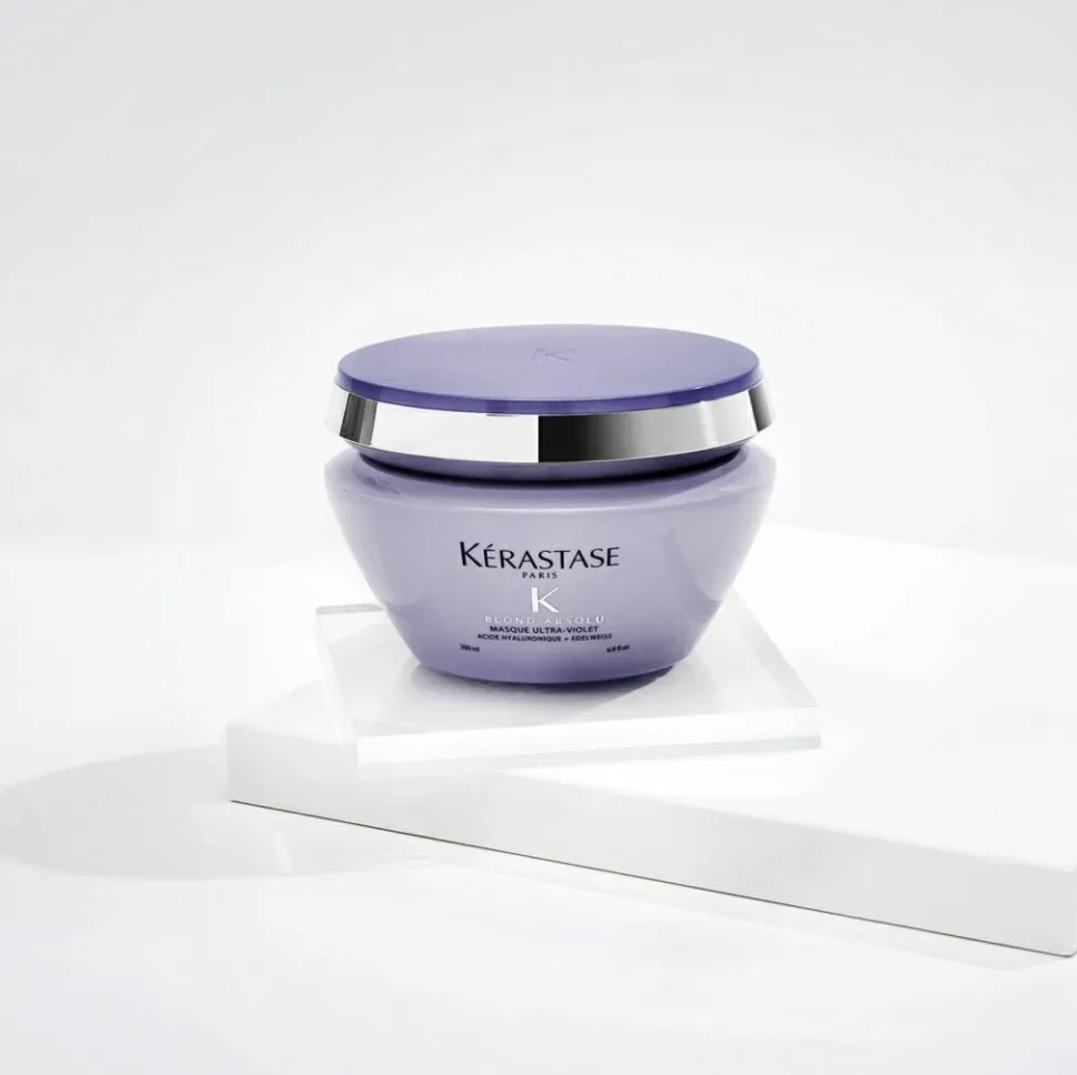 Haarmaske