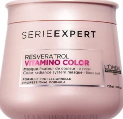 Haarmaske für coloriertes Haar