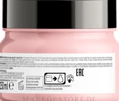Haarmaske für coloriertes Haar