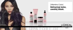 Haarmaske für coloriertes Haar