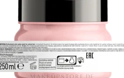 Haarmaske für coloriertes Haar