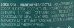 Haaroxidationsmittel 9%
