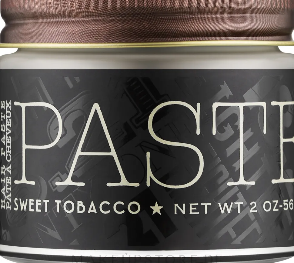Haarpaste