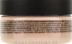 Haarpaste mit Matteffekt Starker Halt