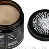 Haarpomade aus Ton