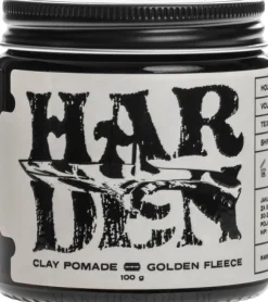 Haarpomade starker Halt