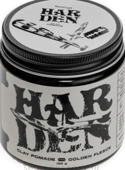Haarpomade starker Halt