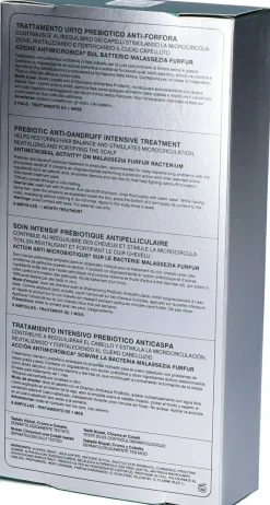 Haarprobiotikum gegen Schuppen